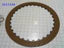 Фрикционный Диск 2nd Brake [30Tx1.75x157] A4CF1 / A4CF2 (KIA) 2007-Up 365104A-LN (FRICTIONS)