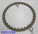 Фрикционный Диск Reverse [30Tx1.7x149] A4CF1 / A4CF2 2006-Up 365110A-LN (FRICTIONS)