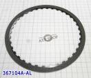 Фрикционный Диск "2-6" Brake [36Tx1.85 x155.9x177] A6MF1 / A6MF2 / A6M 367104A-AL (FRICTIONS)