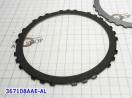 Фрикционный Диск "3-5" Reverse [27Tx2.5x116,4] A6MF1 / A6MF2 / 6F24 (S 367108AAE-AL (FRICTIONS)