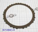 Фрикционный Диск "3-5" Reverse [27Tx2.1x116,4] A6MF1 / A6MF2 / 6F24(Ss 367108AE-LN (FRICTIONS) 45425-3B800