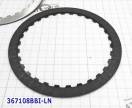 Фрикционный Диск "3-5" Reverse [30Тх2.3х142.5] A6LF1 / A6LF2 / A6LF3 о 367108BBI-LN (FRICTIONS)