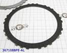 Фрикционный Диск "3-5" Reverse [27Tx2x121x143] A6LF1 / A6LF2 / A6MF3 о 367108BFE-AL (FRICTIONS)