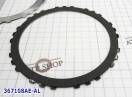 Фрикционный Диск "3-5" Reverse [27Tx2,1x116,4] A6MF1 / A6MF2 / 6F24(Ss 367108AE-AL (FRICTIONS)
