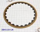 Фрикционный Диск Reverse [24Tx2,0x145] M4VA / SETA / META / MLYA / SZC 384110-LN (FRICTIONS)
