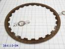 Фрикционный Диск Reverse [24Tx2,0x145] M4VA / SETA / META / MLYA / SZC 384110-EM (FRICTIONS) 22547-P4V-000