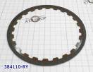 Фрикционный Диск Reverse [24Tx2,0x145] M4VA / SETA / META / MLYA / SZC 384110-RY (FRICTIONS) 22545-PWR-013