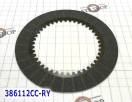 Фрикционный Диск 3-й передачи [42Tx1,93x88x128] ACURA MDX  BDKA / BJFA 386112CC-RY (FRICTIONS) 22644-RDK-003