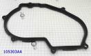Прокладка задней крышки "резина", 01P Gasket End cover (входят в ремко 105303AA (GASKETS)
