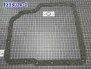 Прокладка крышки гидроблока, прорезиненная пробка, Side Pan Gasket, JF 133301A-C (GASKETS)