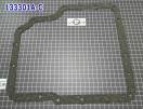 Прокладка крышки гидроблока, прорезиненная пробка, Side Pan Gasket, JF 133301A-C (GASKETS)