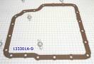 Прокладка крышки гидроблока, дюрапрен, Side Pan Gasket, JF506E (входит 133301A-D (GASKETS)