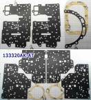 Комплект прокладок гидроблока, JF506E (FORD CARS / JAGUAR / MAZDA / RO 133320AK-AT (GASKETS)