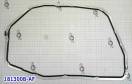 Прокладка масляного поддона "металл" 6HP19A на автомобиль Audi  2004-U 181300B-AF (GASKETS)