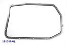 Прокладка масляного поддона металлическая 6HP19 / 6HP21 на Audi Q7 / H 181300AQ (GASKETS) 0501-322-077, 0AT-321-371