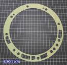 Прокладка Насоса 722.4 Gasket, Front Pump (входят в ремкомплект ...002 190310A-C (GASKETS) 201-271-0480, A2022710080