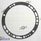 Прокладка Насоса 4L30E Gasket, Front Pump To Case 1990-Up (входят в ре 203310 (GASKETS) 96014973