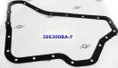 Прокладка масляного поддона фибровая, Gasket, oil pan, 4T60E (fibre) ( 206300BA-F (GASKETS)