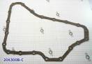 Прокладка поддона "пробка", 4T60E / 4T65E Cork 1991-Up (входят в ремко 206300B-C (GASKETS)