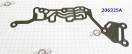 Прокладка плиты управления верхняя 4T65E Upper Channel Plate С 1997г ( 206325A-EM (GASKETS)