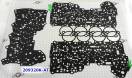Комплект прокладок гидроблока 5L40E, Valve Body KIT (входят в ремкомпл 209320K-AT (GASKETS)