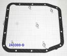 Прокладка поддона на 14 отверстий дюрапрен AODE / 4R70W / 4R75E 1992-U 240300-D (GASKETS)