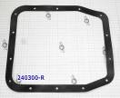 Прокладка поддона, AODE / 4R70W / 4R75E на 14 отверстий Rubber 1992-Up 240300-R (GASKETS)