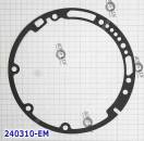Прокладка, AAOD-E / 4R70W PUMP (входят в ремкомплект ...002) 92-Up 240310-EM (GASKETS)