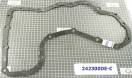 Прокладка поддона " резино-пробка" AX4N / 4F50N (Cork) для машин с 199 242300DE-C (GASKETS)