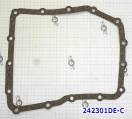 Прокладка боковой клапанной крышки, Gasket AX4N / 4F50N valve body cov 242301DE-C (GASKETS) F5DZ7A396A, F5DZ-7A396A (UAE...