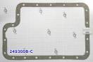 Прокладка масляного поддона "пробка", E4OD,4R100 1989-up (входит в сос 249300B-C (GASKETS)