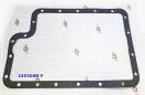 Прокладка масляного поддона, материал: фибра E4OD,4R100 1989-Up (входи 249300B-F (GASKETS)