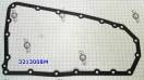 Прокладка поддона, материал: металл RE0F10A / JF011E (CVT), на 20 отве 321300BM (GASKETS)