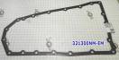 Прокладка масляного поддона "металл", RE0F10A / JF011E / JF017E / JF01 321300NM-EM (GASKETS) 31397-1XF0D