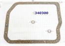 Прокладка поддона "пробка", U140 / U150 / U240 / U250 1998-up (входят 340300-C (GASKETS) 35168-21010
