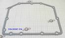 Прокладка поддона, материал: паронит TF-80SD, TF-81SC Cover Gasket (вх 354300C-PA (GASKETS)