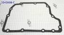 Прокладка поддона "пробка" TF80SC Cover Gasket (входит в состав ремком 354300B-C (GASKETS)