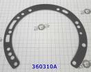 Прокладка Насоса KM-Series (кроме F4A33 / W4A32 / W4A33) Gasket, Pump 360310A-P (GASKETS)