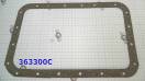 Прокладка поддона, материал: пробка R4 / V4 / R5 / V5A51 1999-Up (вход 363300C-C (GASKETS)