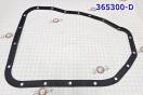 Прокладка поддона "фибра/дюрапрен", A4CF1 / A4CF2, Pan  2007-Up  (вход 365300-D (GASKETS)