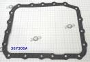 Прокладка поддона  A6MF1 / A6MF2 / A6MF3 / 6F24(SsangYong), тип1 (вход 367300A-AF (GASKETS)