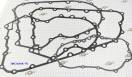 Набор межкорпусных прокладок (4шт) M4TA / SKWA / A24A / A2YA / M24A / 380318AK-TK (GASKETS)