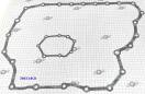 Набор (2шт) межкорпусных прокладок BDKA, BJFA, BK4A, BVGA, BVLA, BWEA, 386318CK-TK (GASKETS)