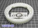 Gear, AXOD / AXODE / AX4S Governor Drive (42 Teeth) (White Plastic) 19 242683-EM (GEARS) E7DZ7G237A