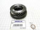 Вторая шестерня первичного вала, Gear MDMA 2nd (Mainshaft) 31 Teeth. 380803A-EM (GEARS) 23431-PLX-N00
