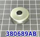 Колпак, CUP A4RA / M4TA / B4RA Oil (CounterВал) 380689AB-EM (GOVERNORS AND PARTS) 23226-P56-000