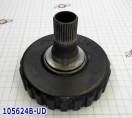 Ступица под фрикционы, (96 мм) 01M / 01P / 01N Clutch Hub Drive With H 105624B-UD (HUBS)