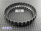 Ступица под фрикционы, Clutch Hub, JF506E (All) 2nd Brake And Reverse 133578A-EM (HUBS)