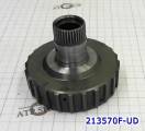 Ступица, 6F35, 4-5-6 DIR  2008-Up 213570F-UD (HUBS)