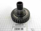Ступица под фрикционы, Clutch Hub, 4F27E / FNR5 MAZDA Overdrive, разме 247570A-UD (HUBS) FN11-19-3M0D
